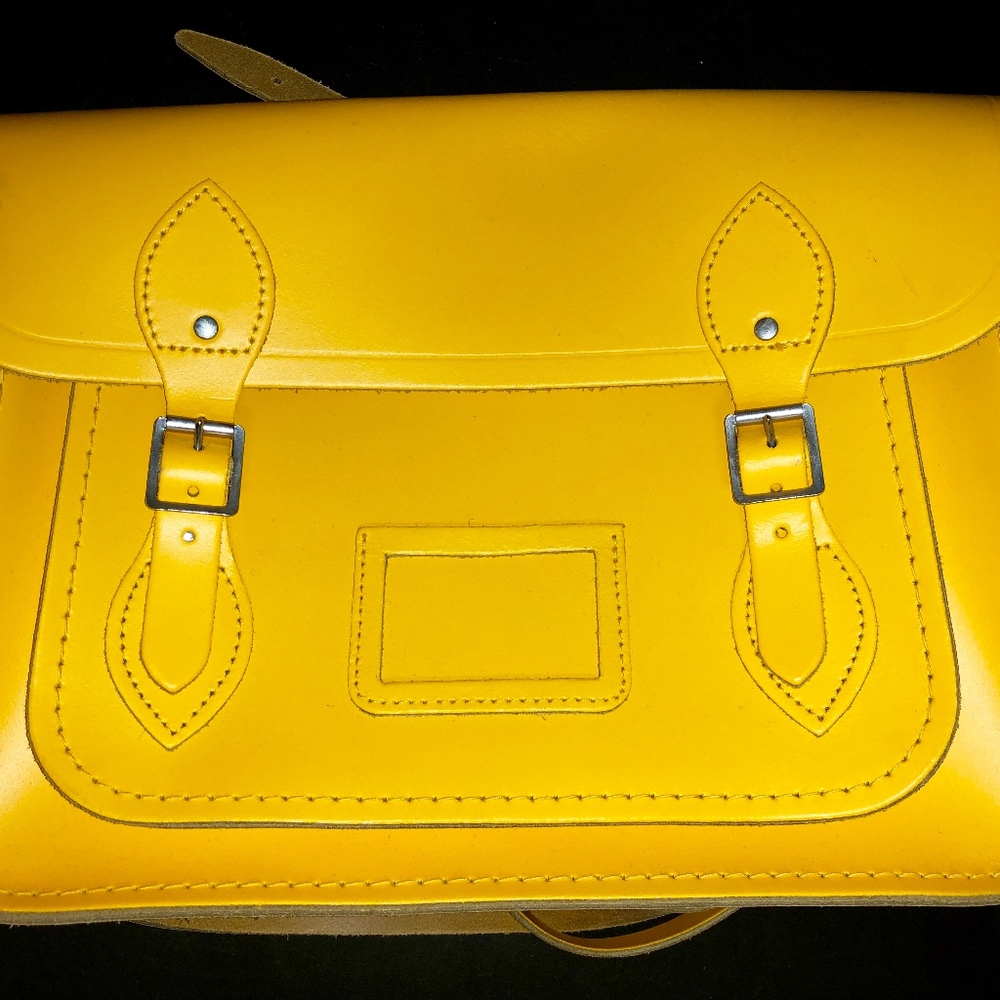 Cambridge Satchel Company
